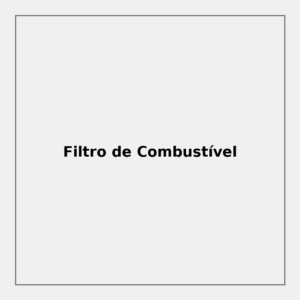Filtro de Combustível – Onix 1.0 (Exemplo)
